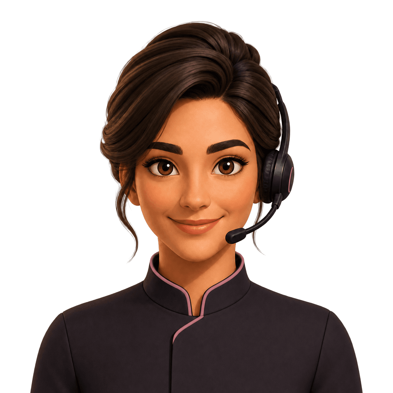 Agent K, votre guide Estetik